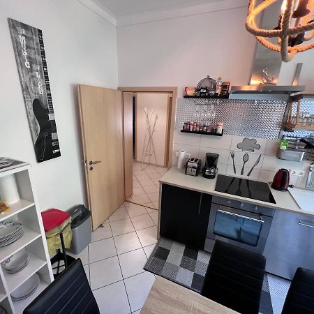 Legends Apartment FDH Екстериор снимка