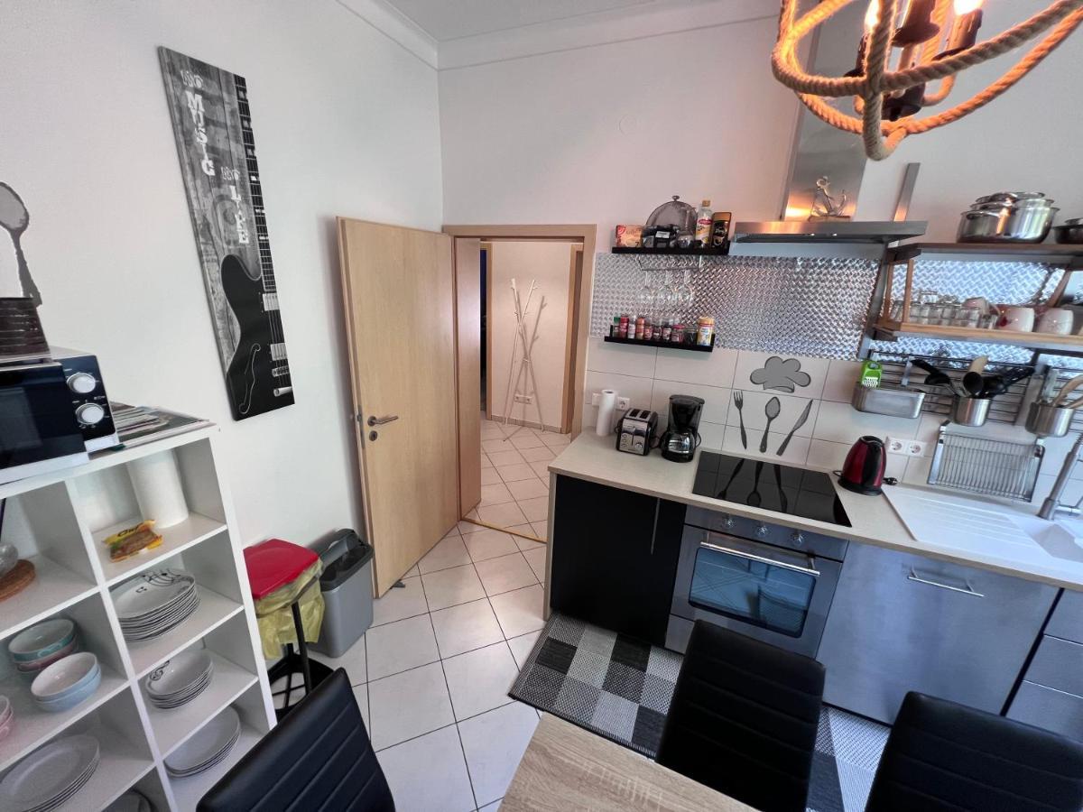 Legends Apartment FDH Екстериор снимка