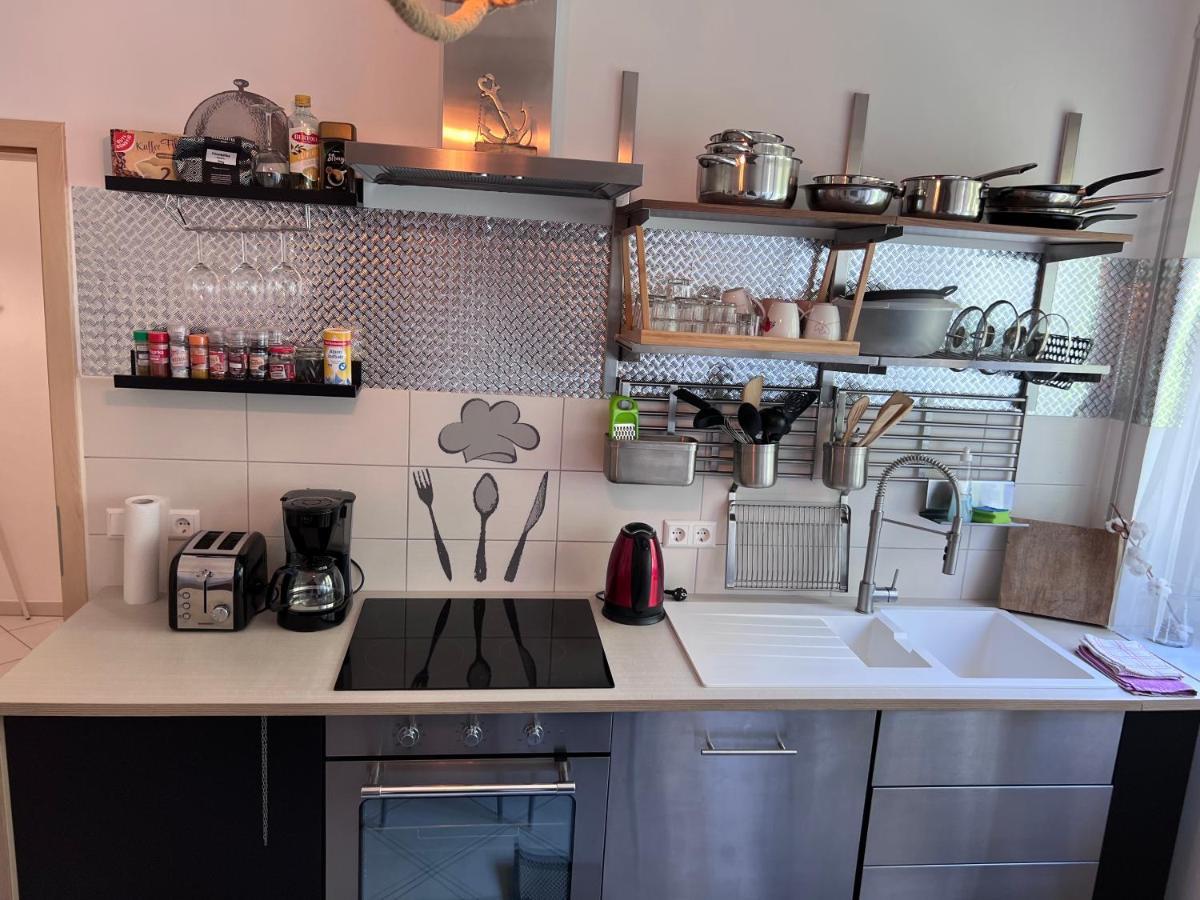 Legends Apartment FDH Екстериор снимка