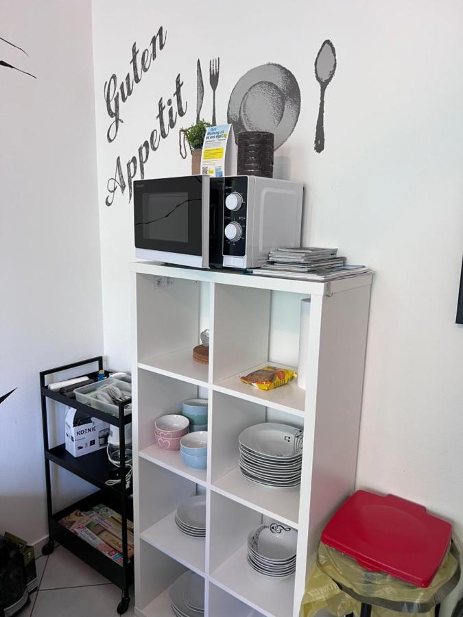Legends Apartment FDH Екстериор снимка