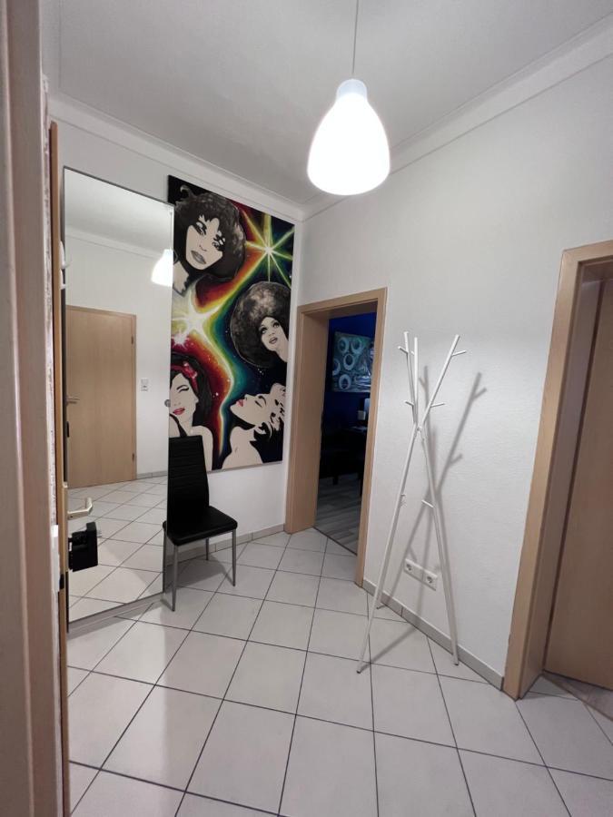 Legends Apartment FDH Екстериор снимка