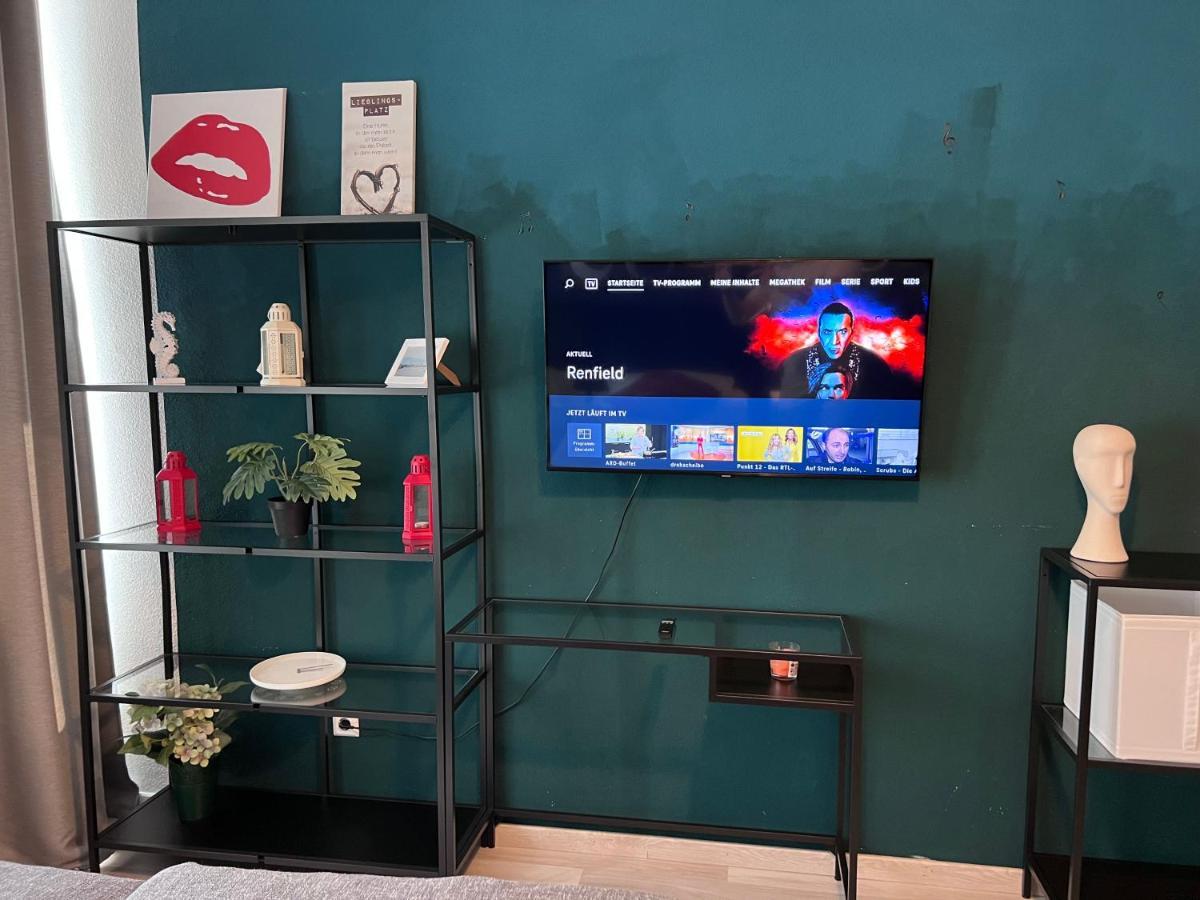 Legends Apartment FDH Екстериор снимка